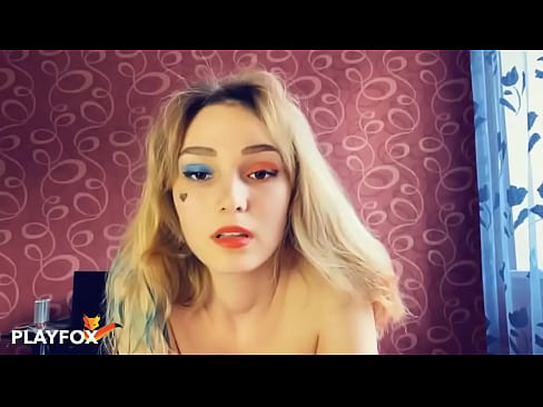 ❤️ Magične naočare za virtuelnu stvarnost dale su mi seks sa Harli Kvin ️❌ Porno na bs.xxxifuck.ru ❌❤