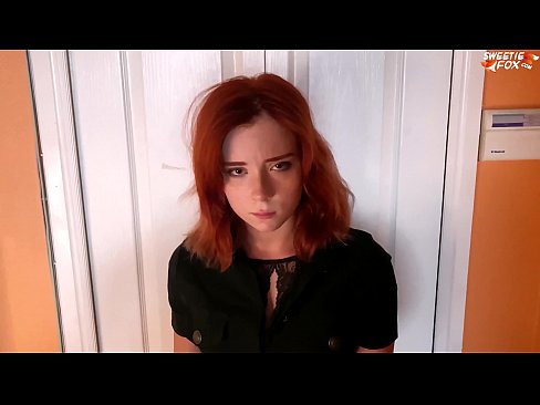 ❤️ Zaštitar kaznio zgodnu ženu zbog krađe - sperma u usta ️❌ Porno na bs.xxxifuck.ru ❌❤
