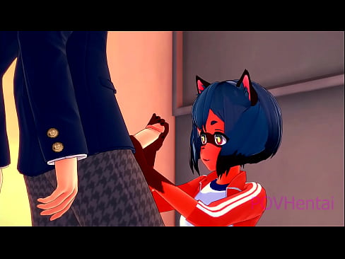 ❤️ Potpuno novi ranč za stoku sa Michiru Kagemorijem ️❌ Porno na bs.xxxifuck.ru ❌❤